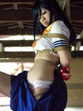 [Cosplay] 2013.04.10 Ikkitousen - Kanu Unchou 2(24)